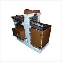 Small Bread slicing Machine