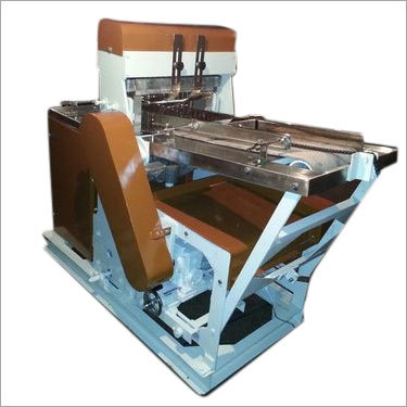 Small Cake Slicing  machine