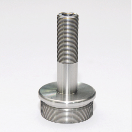 Precision Engineered Machined Components