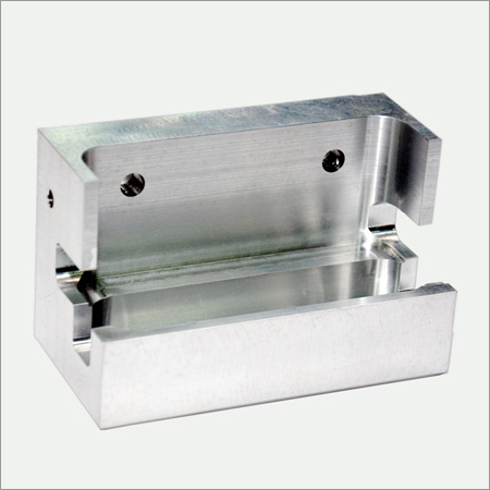High Precision Turned Components