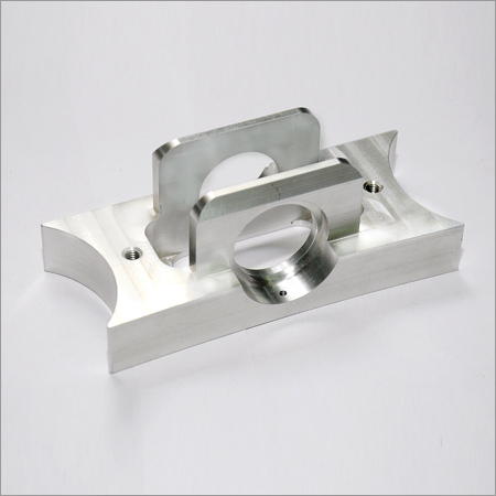 Precision Turned Components
