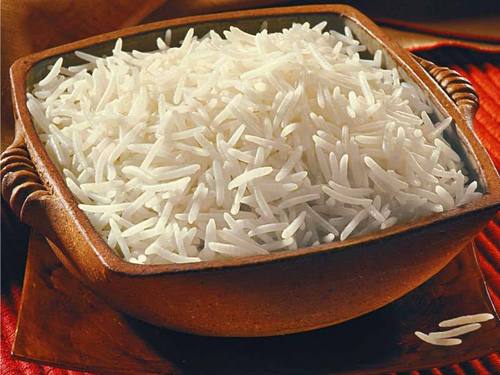 Rice