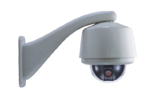 Speed Dome Cameras