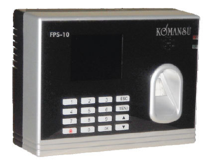 Access Control and Time Attendace systems