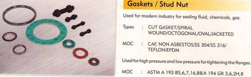 Gasket