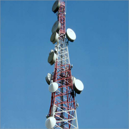 Telecom Tower Liasioning Services