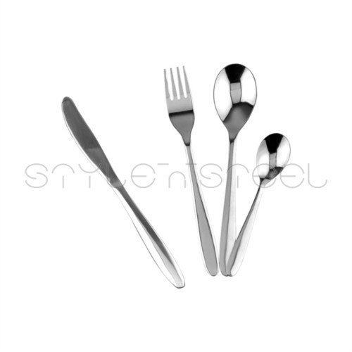 Colored Deep Colander Riveted Handle