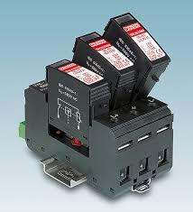 Phoenix Contact Surge Arrester