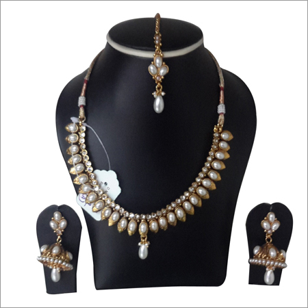 Imitation Necklace