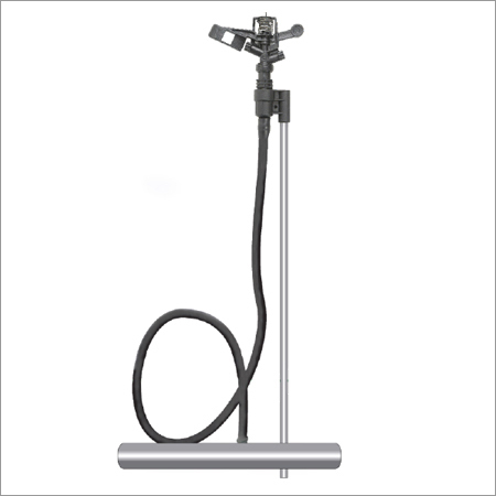 Water Mini Sprinkler