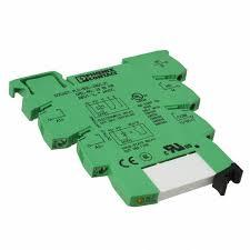 PLC Relay