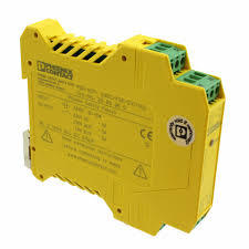 Safety Relay