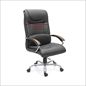 Steels Executive Chairs - Feature: Durable