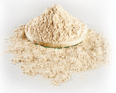 Wheat Flour