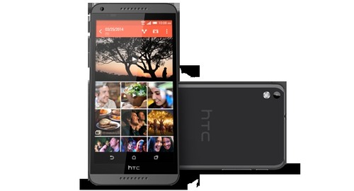 HTC Desire