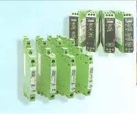 Timer Relay - Ultra-Narrow Design, Adjustable Time Parameters from Milliseconds to Days | User-Friendly Handling, Error Indication, and Fast Wiring