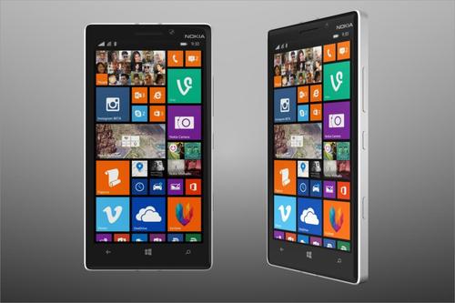 Nokia Lumia 930