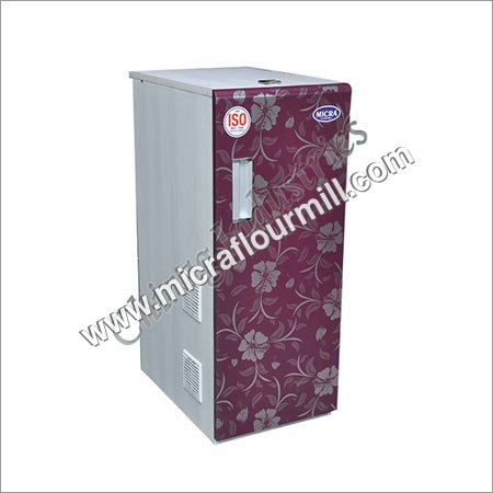 Mini Flour Mill