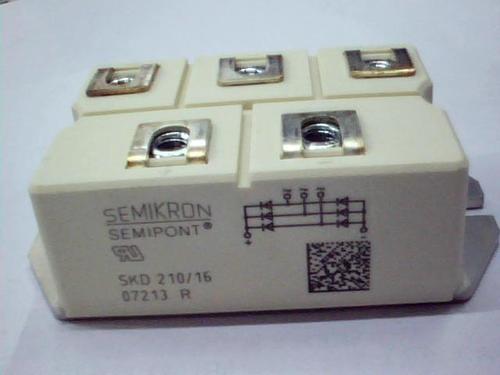 POWER BRIDGE RECTIFIER