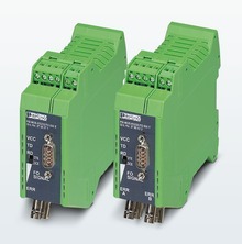 Serial Converters