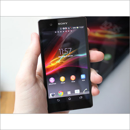 Sony Xperia Z-5