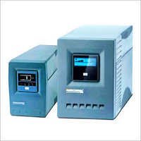 Electric Online Ups