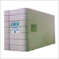 Online Ups - 1-150 Kva Capacity, Zero Changeover Time | Compact Design, Easy Installation, High Efficiency, Low Maintenance, Pwm/igbt Technology