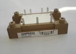 POWER BRIDGE RECTIFIER
