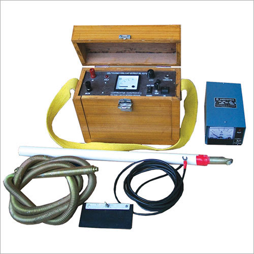 Holiday Detector Kit