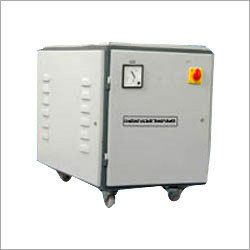 Automatic Constant Voltage Transformers