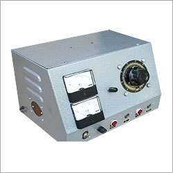 HV Tester