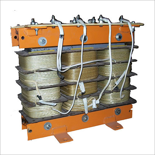 Electrical Distribution Transformers