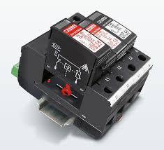 Surge Voltage