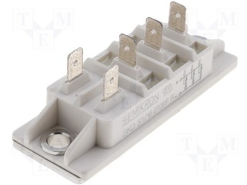 POWER BRIDGE RECTIFIER