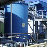 Effluent Treatment Plant