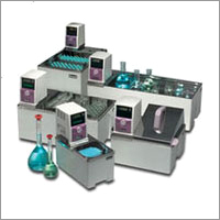 Laboratory Setup Services