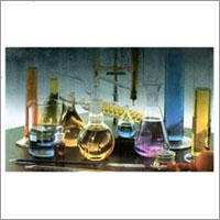 Laboratory Glass Ware