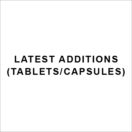 Capsules
