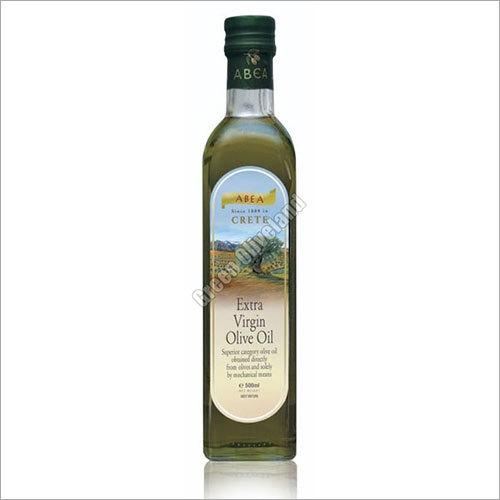 Extra Virgin Olive Oil