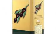 Pomace Olive Oil