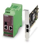 Industrial Ethernet