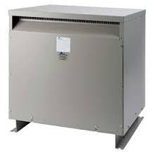 Industrial Distribution Transformers