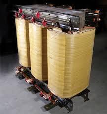 Industrial Power Transformer