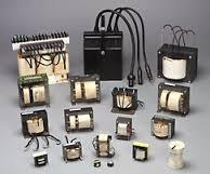 Industrial Electrical Transformers