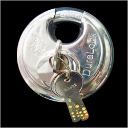 Shutter Locks