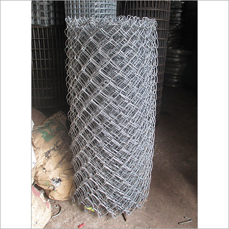 Aluminium Jaali