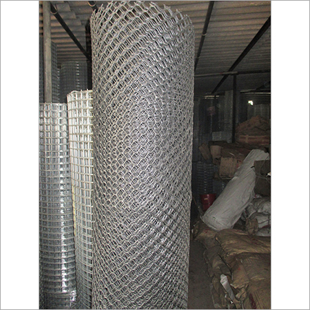 Perimeter kabootar Jali