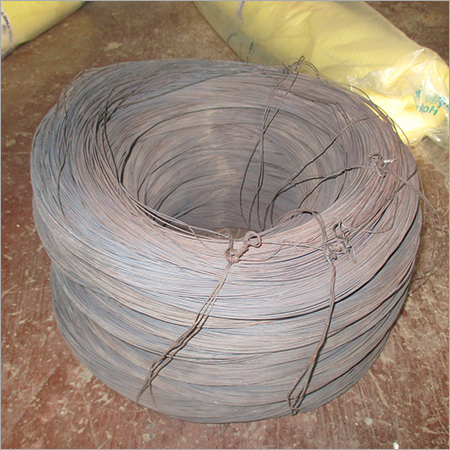 Binding Wire