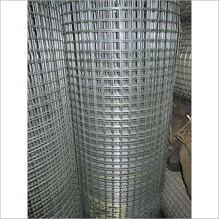 Welded Wire Mesh