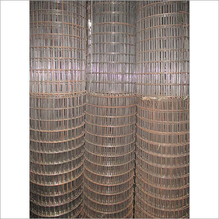 Stainless Steel Wire Mesh